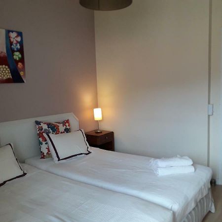 Peaceful Top Floor Apt W Balconies - Cambridge Right - Ac Funchal  Exterior foto