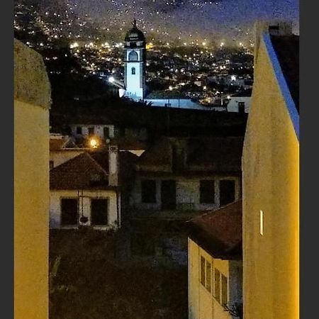 Peaceful Top Floor Apt W Balconies - Cambridge Right - Ac Funchal  Exterior foto