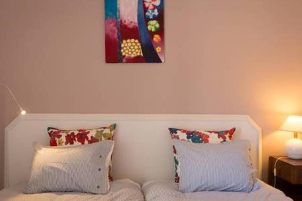 Peaceful Top Floor Apt W Balconies - Cambridge Right - Ac Funchal  Exterior foto