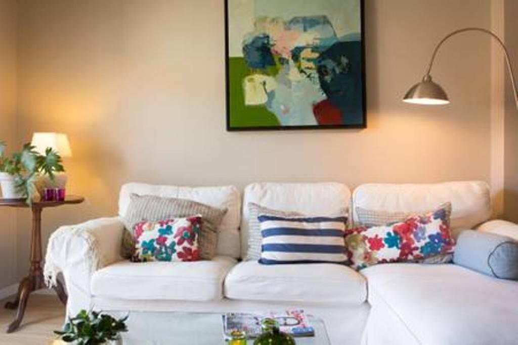 Peaceful Top Floor Apt W Balconies - Cambridge Right - Ac Funchal  Exterior foto