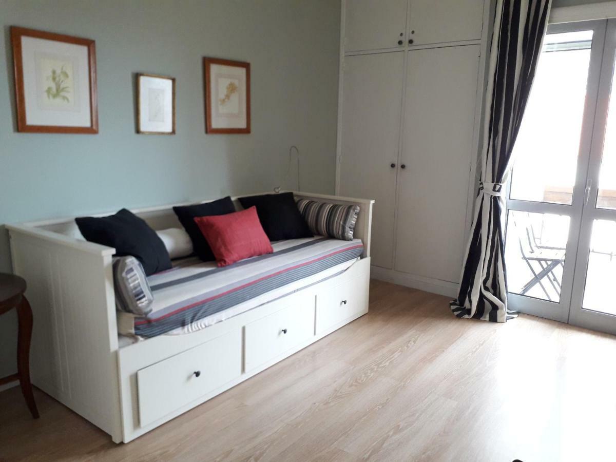 Peaceful Top Floor Apt W Balconies - Cambridge Right - Ac Funchal  Exterior foto
