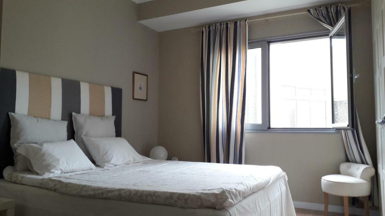 Peaceful Top Floor Apt W Balconies - Cambridge Right - Ac Funchal  Exterior foto