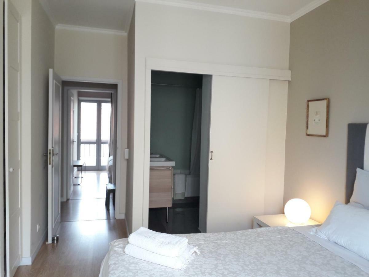 Peaceful Top Floor Apt W Balconies - Cambridge Right - Ac Funchal  Exterior foto