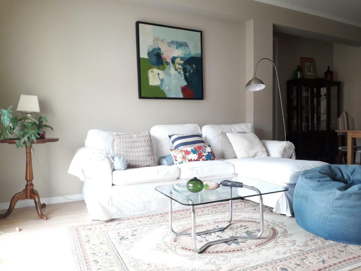 Peaceful Top Floor Apt W Balconies - Cambridge Right - Ac Funchal  Exterior foto