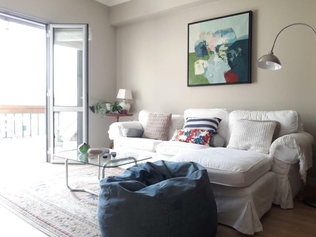 Peaceful Top Floor Apt W Balconies - Cambridge Right - Ac Funchal  Exterior foto