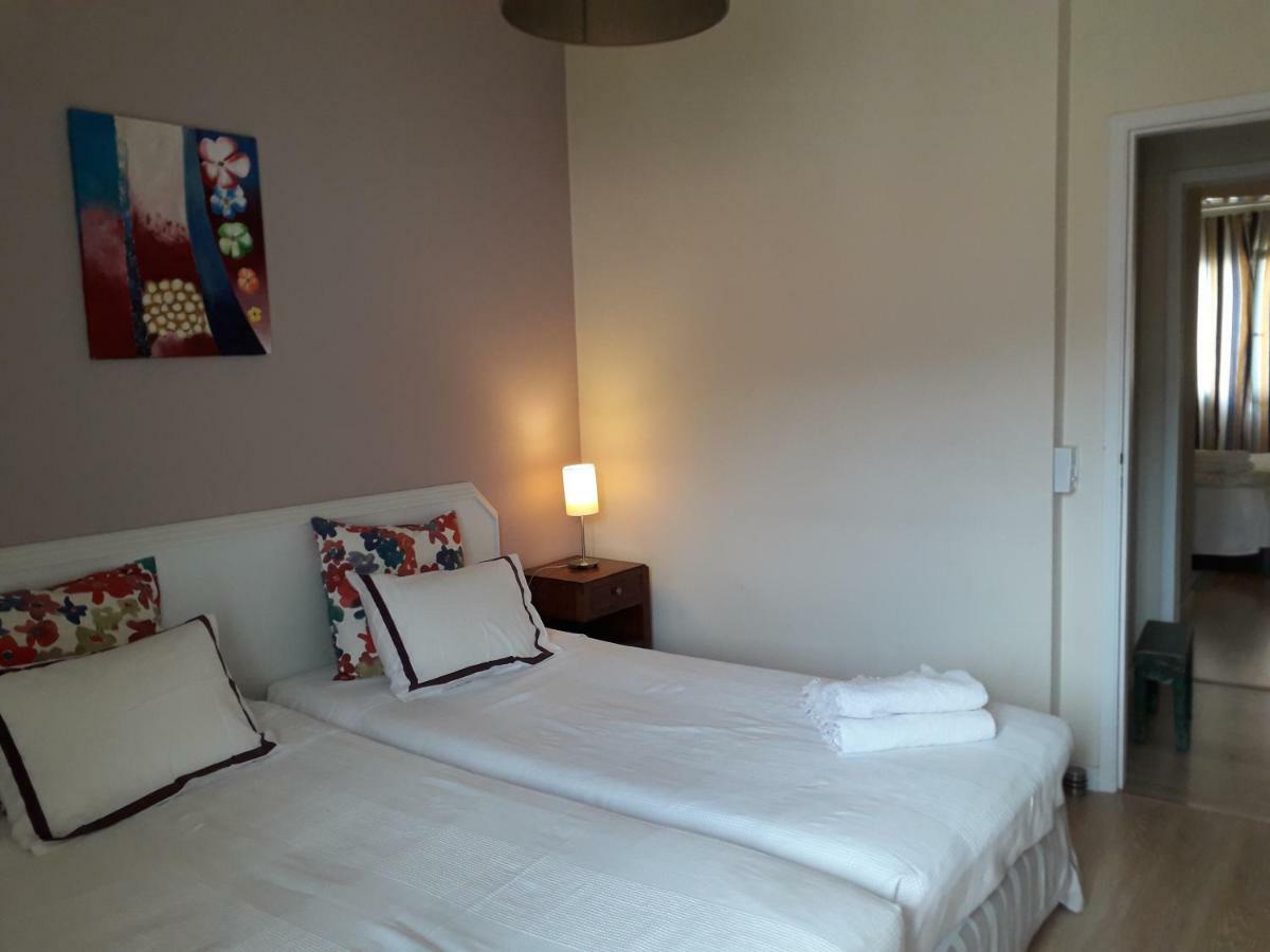 Peaceful Top Floor Apt W Balconies - Cambridge Right - Ac Funchal  Exterior foto