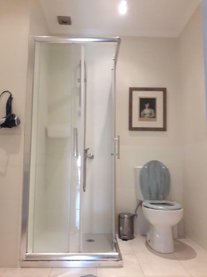 Peaceful Top Floor Apt W Balconies - Cambridge Right - Ac Funchal  Exterior foto