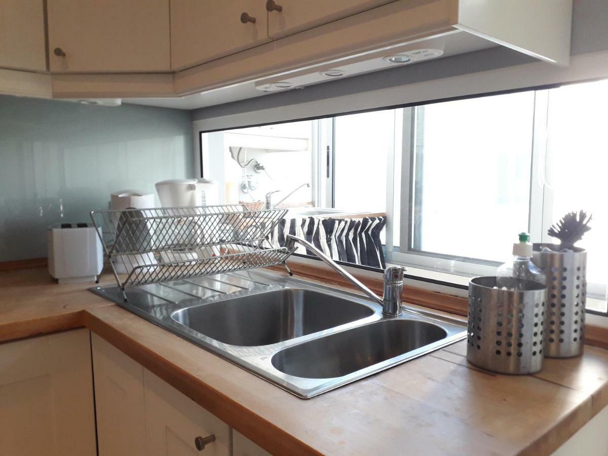 Peaceful Top Floor Apt W Balconies - Cambridge Right - Ac Funchal  Exterior foto