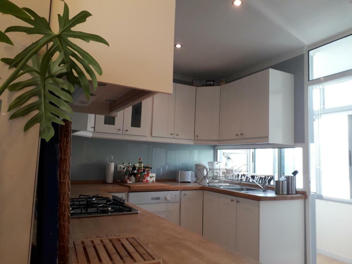 Peaceful Top Floor Apt W Balconies - Cambridge Right - Ac Funchal  Exterior foto